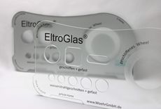 EltroGlas®   the brand for technical glasses made by WÖHR 