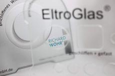 EltroGlas®   the brand for technical glasses made by WÖHR 